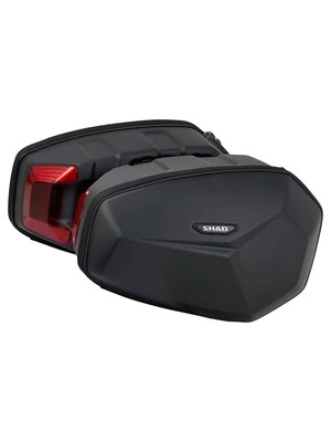 Borse laterali E48SR