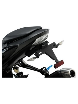 License Plate Bracket