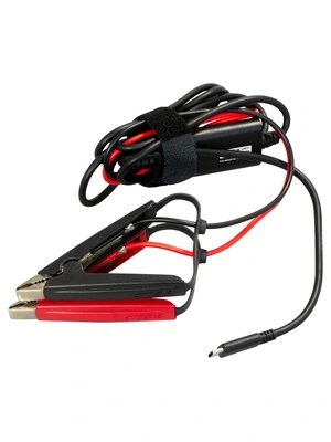 Charge Cable Clamps For Cs Free