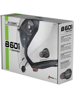 N-Com B601 X Series
