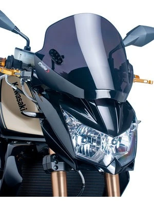 Stream Tour. Vindr. F. Naked–Bikes