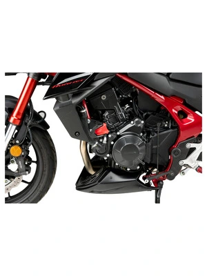 Bug spoiler with ABE approval