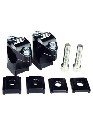 Styrhållare 28,6 Mm