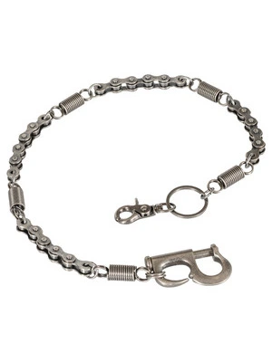 Hosenkette *Chain and Spring*