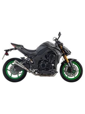 Pro-Race uitlaatsysteem EG-BE