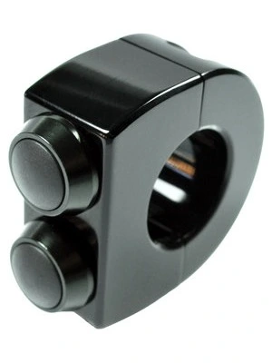 Comando mo.switch a 2 tasti