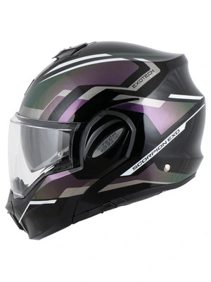 Exo-Tech Evo Furio