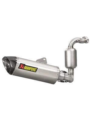 Spare parts and accessories for BMW G 310 R EURO 4 Louis