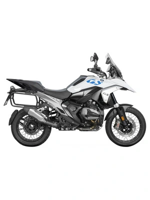 BOČNÍ NOSIČ SHAD 4P