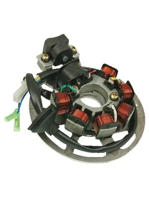 Stator d'alternateur pour divers modèles