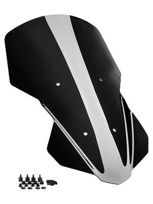 Vindruta med typgodkännande