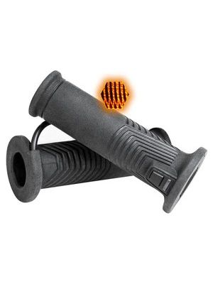 Heated Grips Hg-17, Integr. Switch