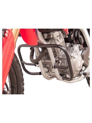 Estribo De Protección Crashbar