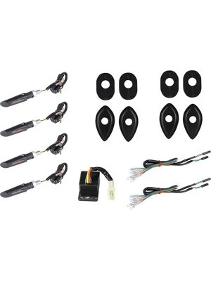 Blinker-Set Honda NC 700 X