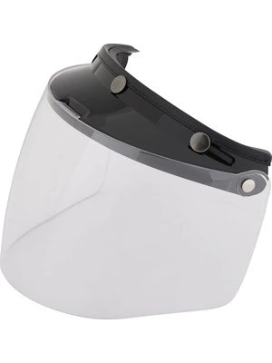 Universeel Klapvizier