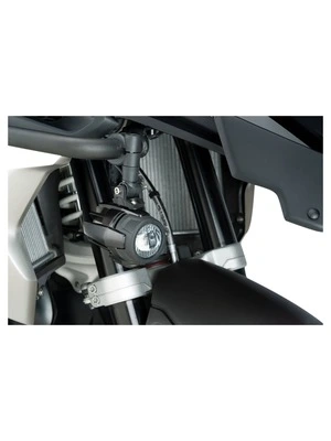 Luci ausiliarie LED Puig