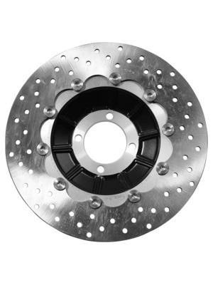 Bremseskiver Flydende Med Tgk