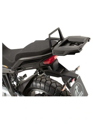 Porte-Bagages Rack Alu