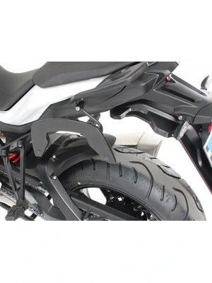 C-Bow- satulalaukun pidike