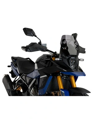 Puig Sportscheibe mit ABE