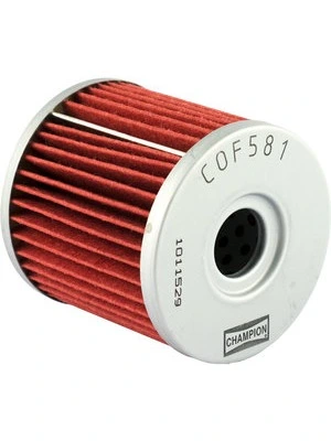 FILTRE À HUILE CHAMPION