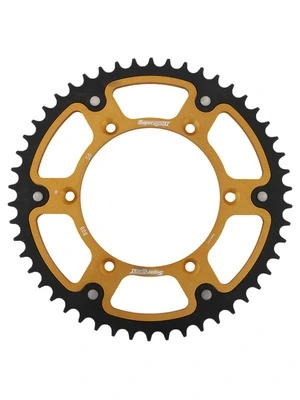 MX Stealth-Kettenrad