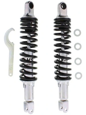 Stoßdämpfer mit ABE