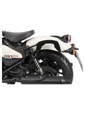 C-Bow Satteltaschenhalter