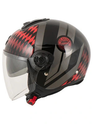 Exo-City II FC Bayern München