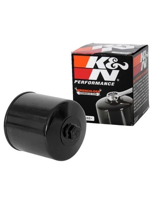 OIL FILTER   KN-163