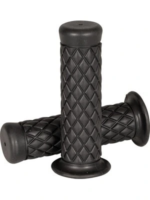 Impugnature in gomma LD-521