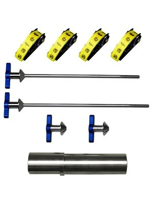 Transportsicherungssysteme