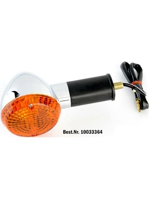 Intermitente KAWASAKI con verificación E