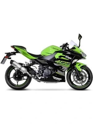 LeoVince LV-One Evo Exhaust System