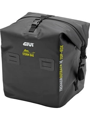 Trekker Aluminium-Top-Box