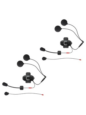 Sf 2 Bluetooth-Headset, Doppelset