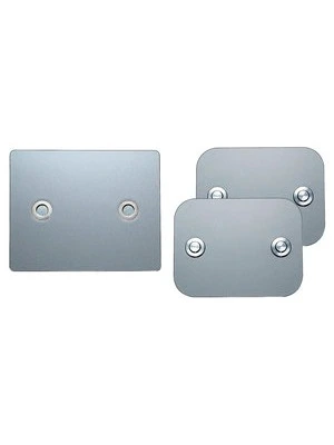 TEC iConnect elegante e senza cornice