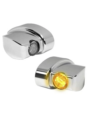 Nano Winglets Clignotant Led