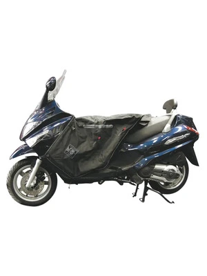 Beinschutz Termoscud Schwarz