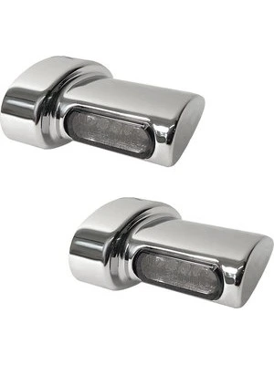 Winglets Micro Clignotant Led