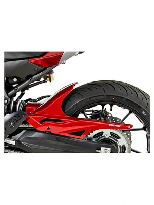 Radabdeckung Sportsline