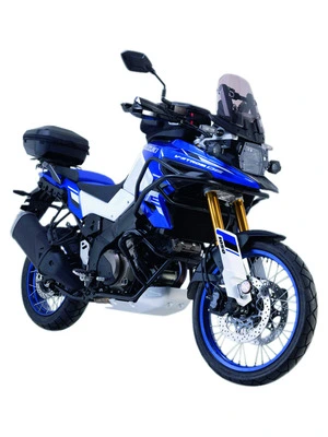 Urban Abs Topcase-System