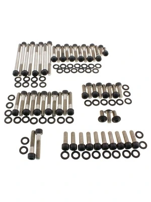 Engine bolt set Pan america/sportster S