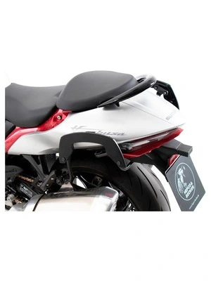 C-Bow Satteltaschenhalter