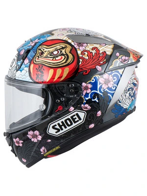 X-SPR Pro Marquez Motegi 5  TC-1