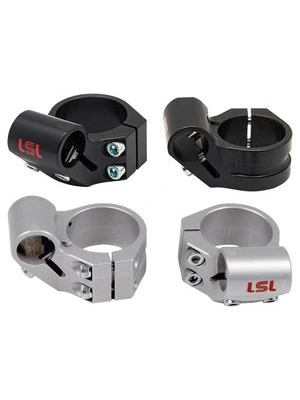 Speed-Match Gabelschellen