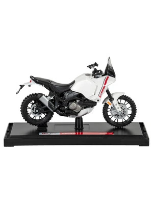 Modello finito Ducati Desert