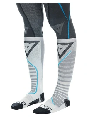 Dry Long Socks, Da Moto