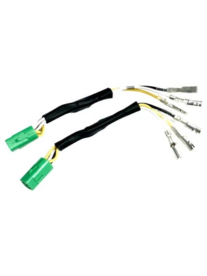 Adapterkabel für Honda Motoism-Blinker