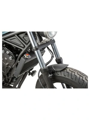 Parafango ruota anteriore